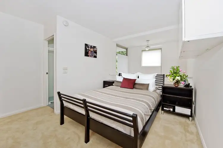 Third view of Homely apartment listing, 8/84 McLachlan Avenue, Darlinghurst NSW 2010