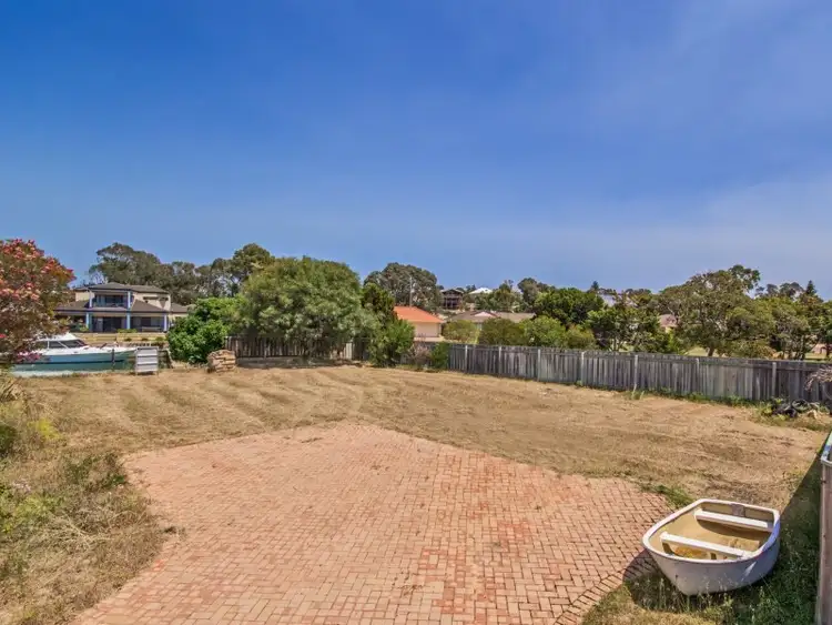 Fourth view of Homely land listing, 4 Quayside Close, Halls Head WA 6210