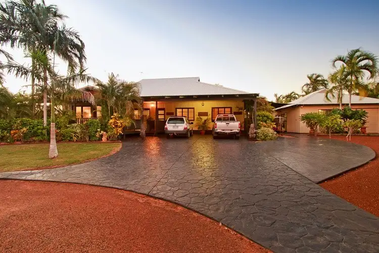 11 Macnee Court, Cable Beach WA 6726
