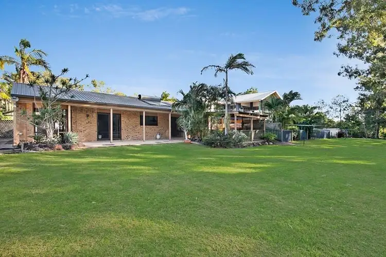 Second view of Homely house listing, 43 Pacific Promenade, Craignish QLD 4655