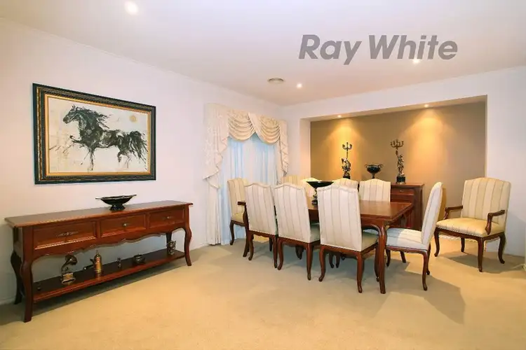 Sixth view of Homely house listing, 4 Dunfermline Way, Point Cook VIC 3030