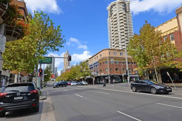 Sixth view of Homely apartment listing, 12/121 William Street, Darlinghurst NSW 2010