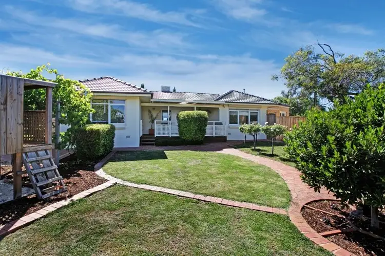 Second view of Homely house listing, 1 Oak Court, Campbelltown SA 5074