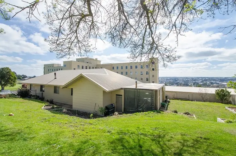 Main view of Homely house listing, 3a Keegan Drive, Mount Gambier SA 5290