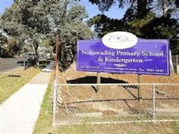 Third view of Homely land listing, 10 - 12 Shady Grove, Nunawading VIC 3131