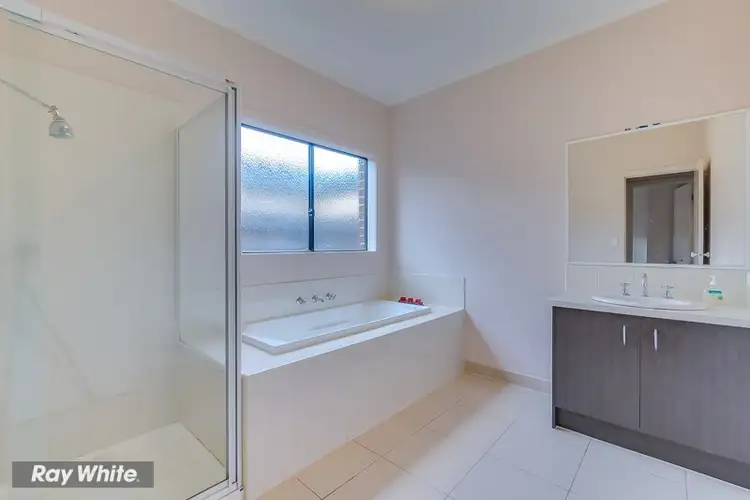 Seventh view of Homely house listing, 5 Red Robin Road, Truganina VIC 3029