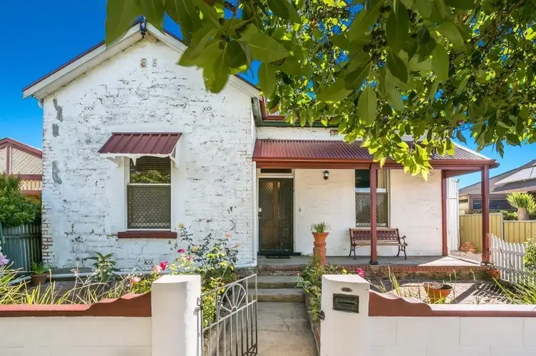 Main view of Homely house listing, 48 Coburg Road, Alberton SA 5014