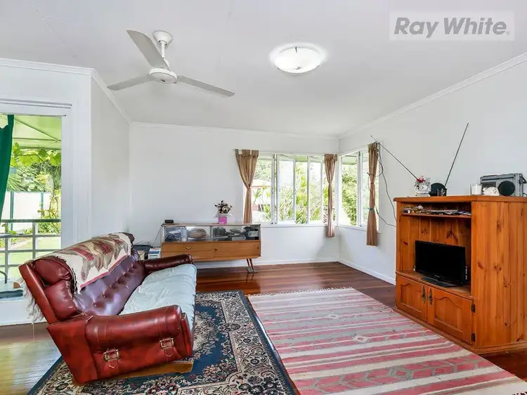 Second view of Homely house listing, 11 Dorricott Crescent, Goodna QLD 4300