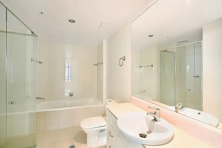 Fifth view of Homely apartment listing, 1 Como Crescent, Southport QLD 4215