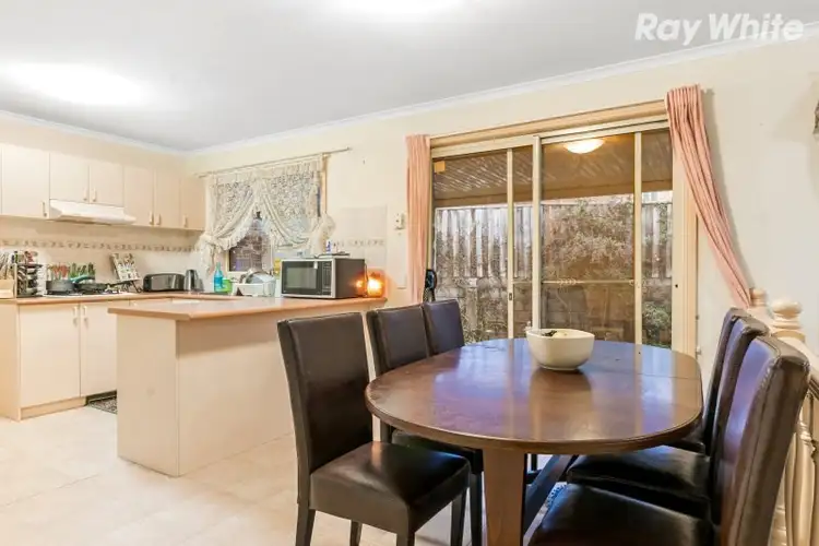 Second view of Homely unit listing, 1/218 Scoresby Road, Boronia VIC 3155