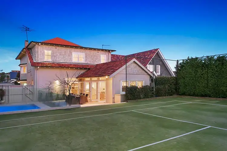Third view of Homely house listing, 18 Burrawong Avenue, Mosman NSW 2088