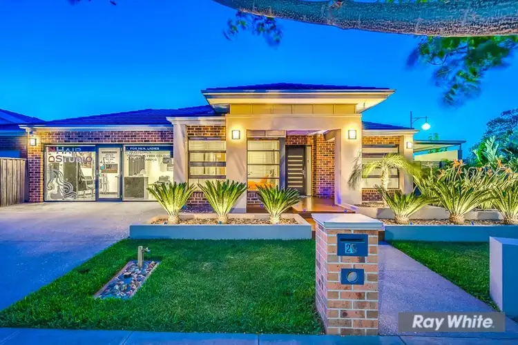 25 Amsterdam Avenue, Tarneit VIC 3029