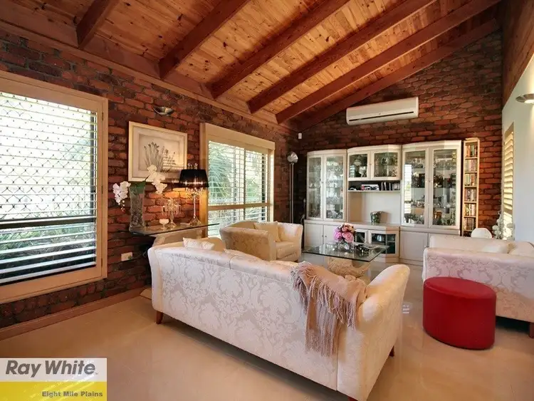 Third view of Homely house listing, 4 Seward Court, Eight Mile Plains QLD 4113