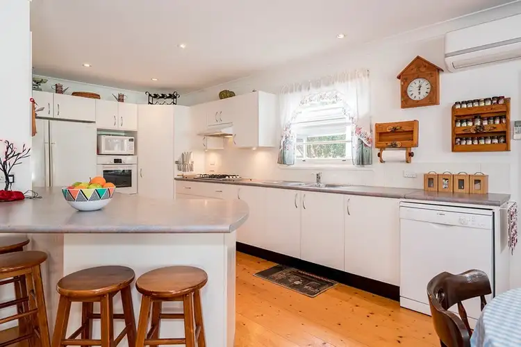 Fifth view of Homely house listing, 101 Swadling Street, Long Jetty NSW 2261