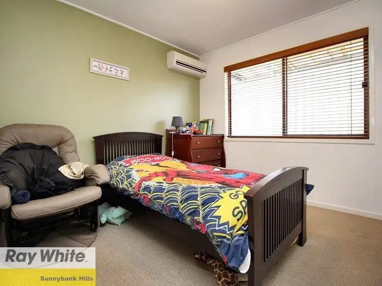 Sixth view of Homely house listing, 19 Maroona Street, Sunnybank Hills QLD 4109