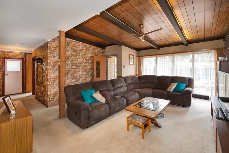 Second view of Homely house listing, 129 Creek Road, Mount Gravatt East QLD 4122