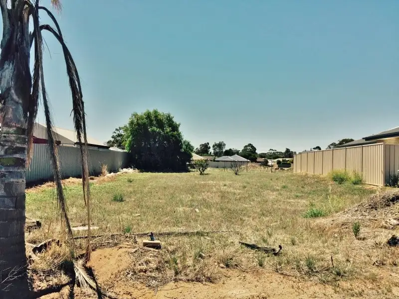 Main view of Homely land listing, Lot 26 King Street, Murray Bridge SA 5253