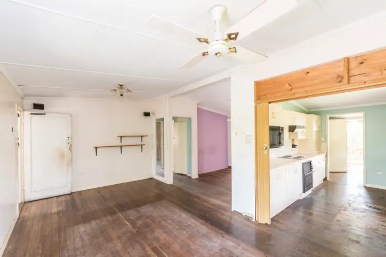 Fourth view of Homely house listing, 154 Bapaume Road, Holland Park West QLD 4121