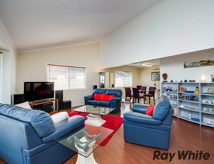 Third view of Homely house listing, 54 Duntreath Street, Keperra QLD 4054