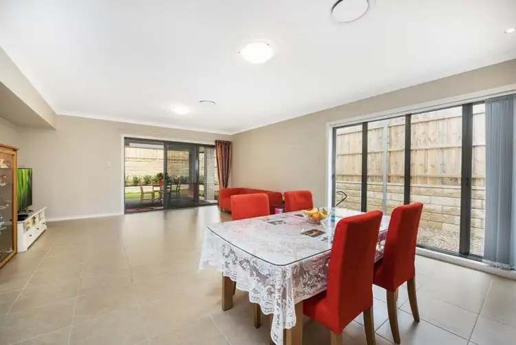 Third view of Homely house listing, 22 Tanga Road, Edmondson Park NSW 2174