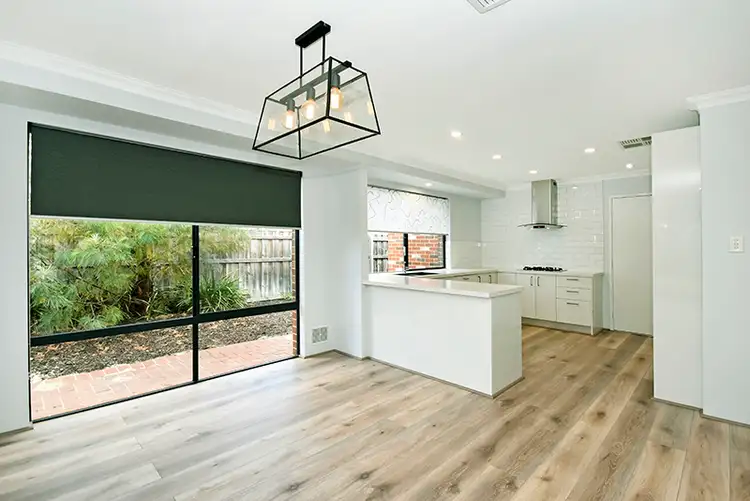 Fifth view of Homely house listing, 16 Alderley Close, Ellenbrook WA 6069