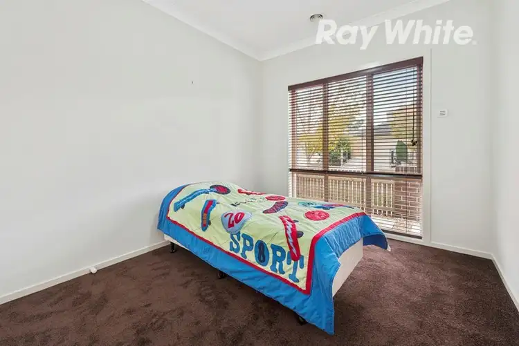 Sixth view of Homely house listing, 34 Mansfield Street, Epping VIC 3076