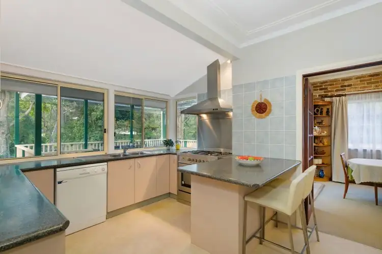 Third view of Homely house listing, 30 Reynolds Street, Pymble NSW 2073