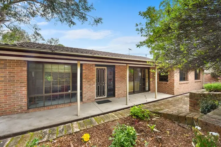 18 McKay Road, Hornsby Heights NSW 2077