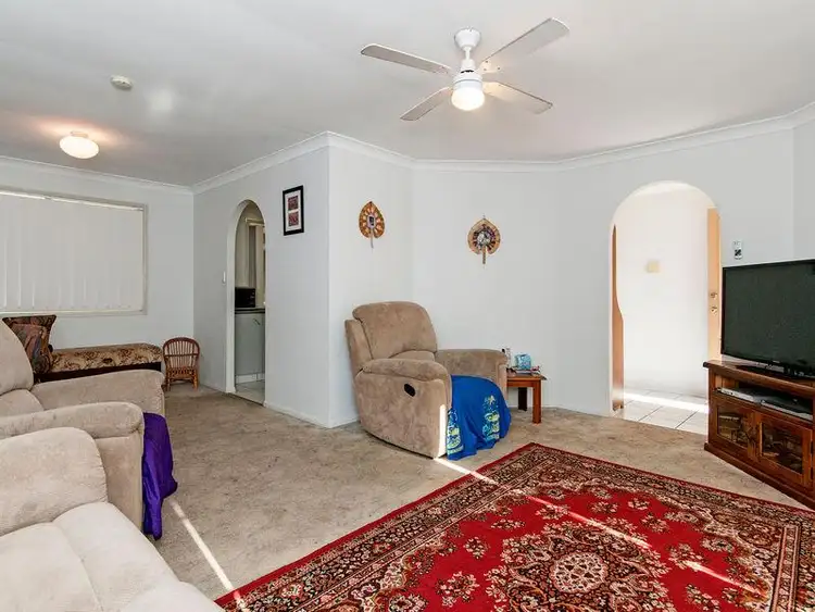 Third view of Homely house listing, 156 Collingwood Drive, Collingwood Park QLD 4301