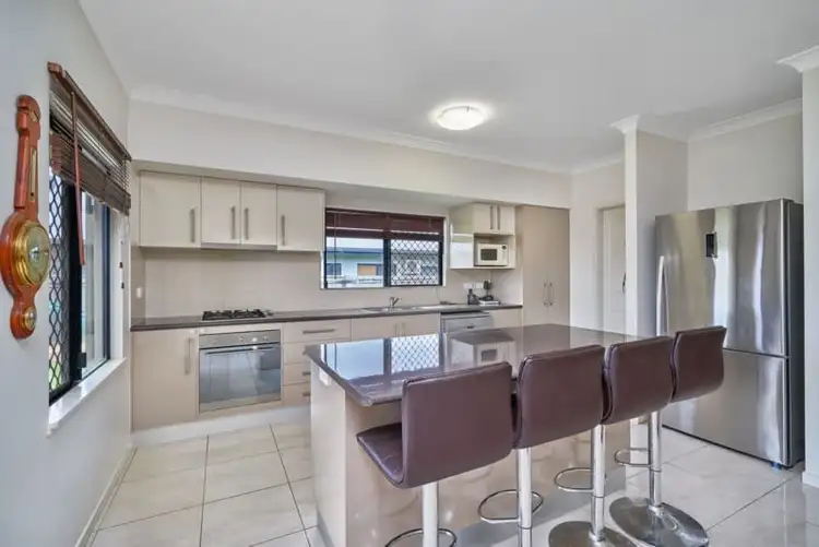 Second view of Homely house listing, 19 McSweeney Crescent, Gordonvale QLD 4865