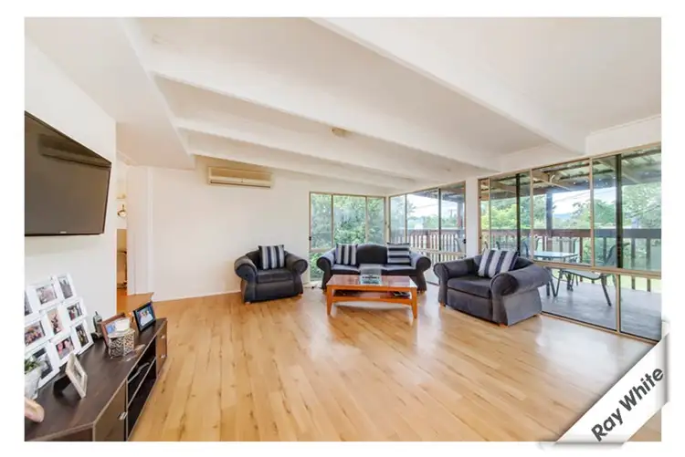 Seventh view of Homely house listing, 8 Oldfield Circuit, Kambah ACT 2902
