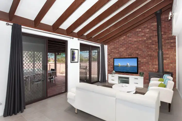 Fourth view of Homely house listing, 7 Holst Close, Bonnyrigg Heights NSW 2177