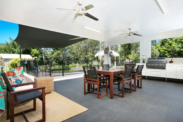 55 -57 Vico Street, Gordonvale QLD 4865