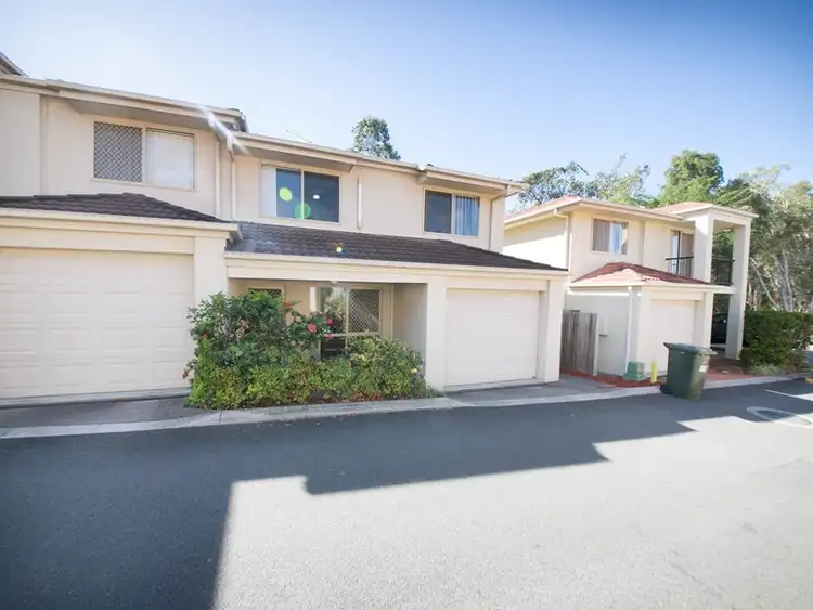 38/28 Coora Street, Wishart QLD 4122