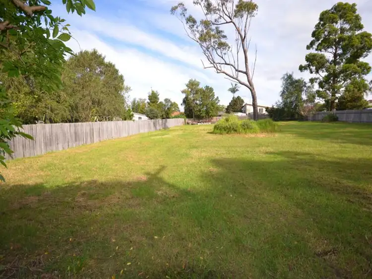Second view of Homely land listing, Lot 61 (19) Eurelia Road, Buxton NSW 2571