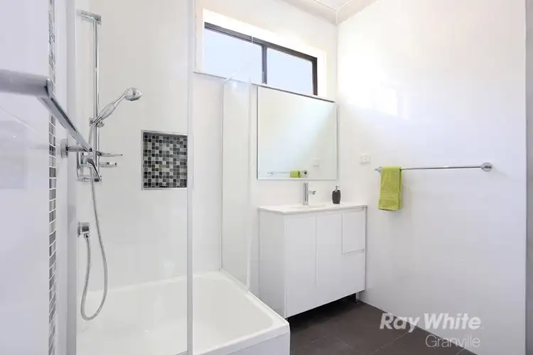 Fifth view of Homely house listing, 83 Lackey Street, Merrylands NSW 2160
