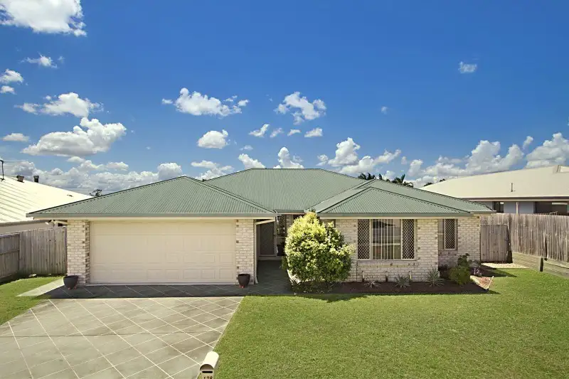 Main view of Homely house listing, 129 Wallum Drive, Parkinson QLD 4115