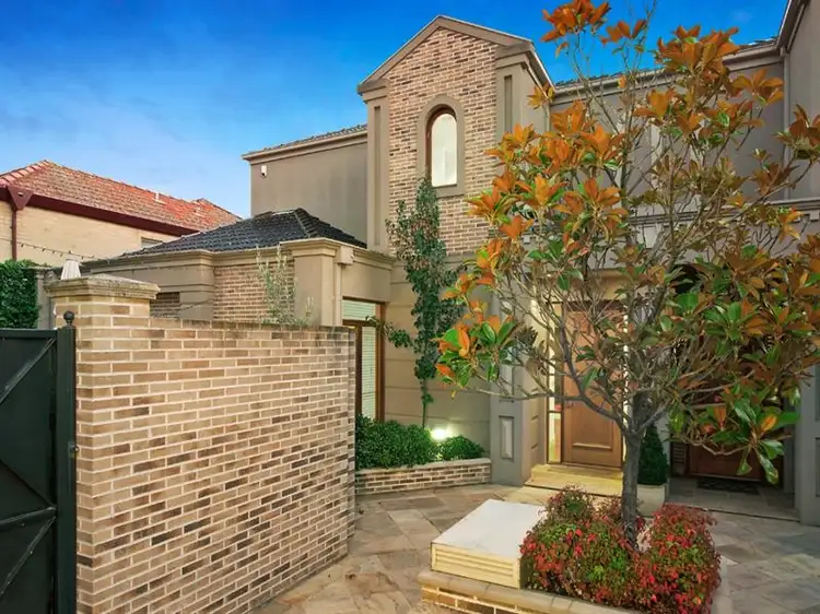 3/35 Wellington Street, Kew VIC 3101
