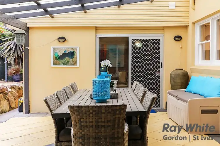 Seventh view of Homely house listing, 22 Romney Road, St Ives NSW 2075