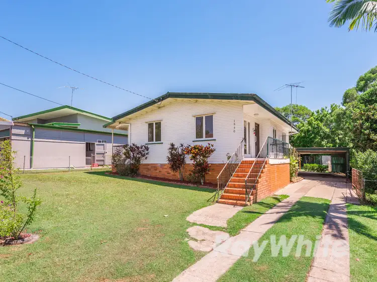 1530 Creek Road, Carina QLD 4152