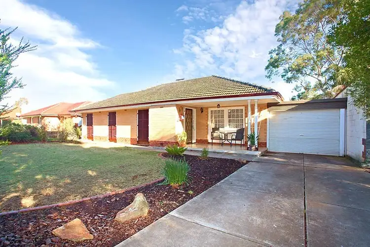 35 Hanson Road, Elizabeth Downs SA 5113