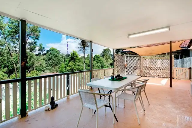 Sixth view of Homely house listing, 12 Picasso Street, Carina QLD 4152