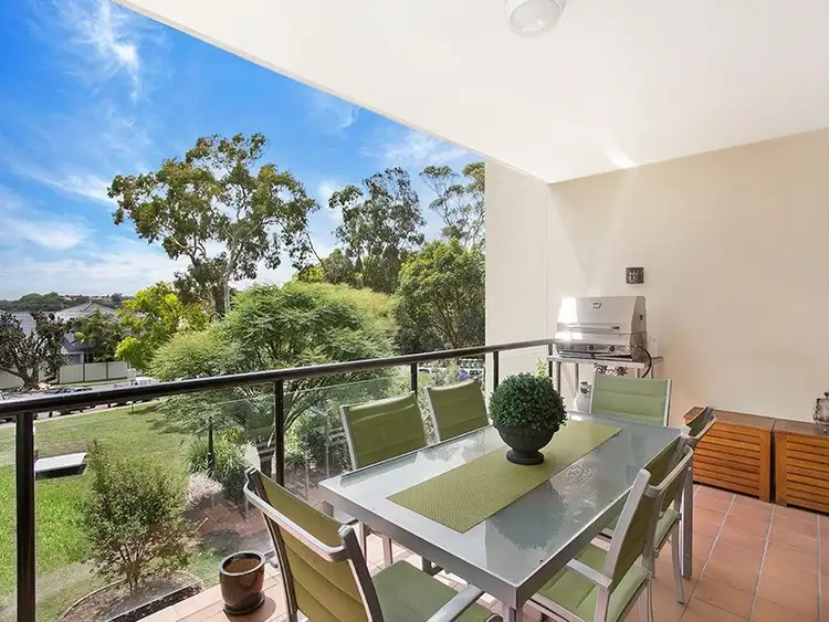 Second view of Homely apartment listing, 5D/2B Mowbray Street, Sylvania NSW 2224