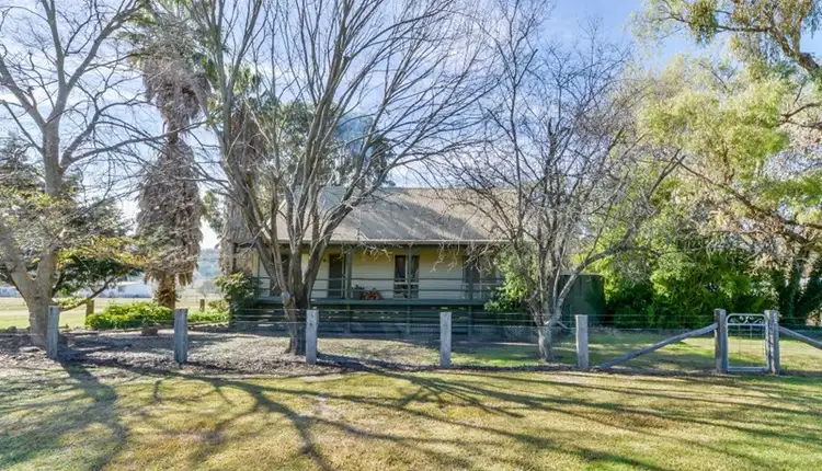 Second view of Homely house listing, 2 - 4 Frederick Street, Woolomin NSW 2340