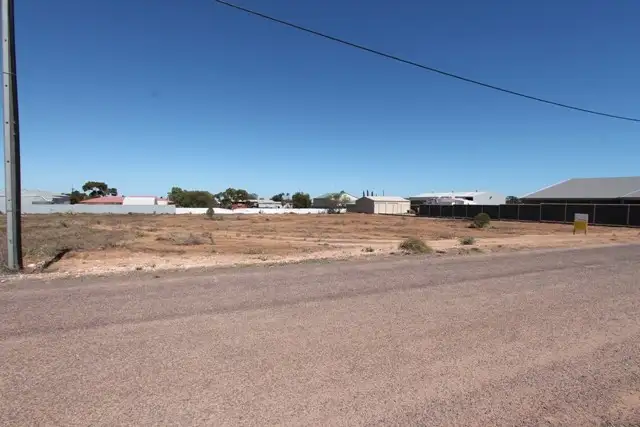 Fifth view of Homely land listing, 33-35 Oconnell Street, Cowell SA 5602