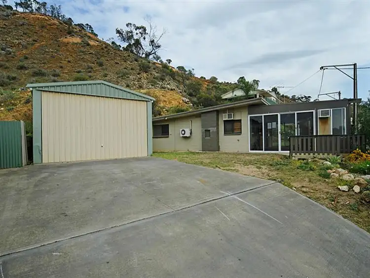 Second view of Homely house listing, 11 Sunnyside Road, Sunnyside SA 5253