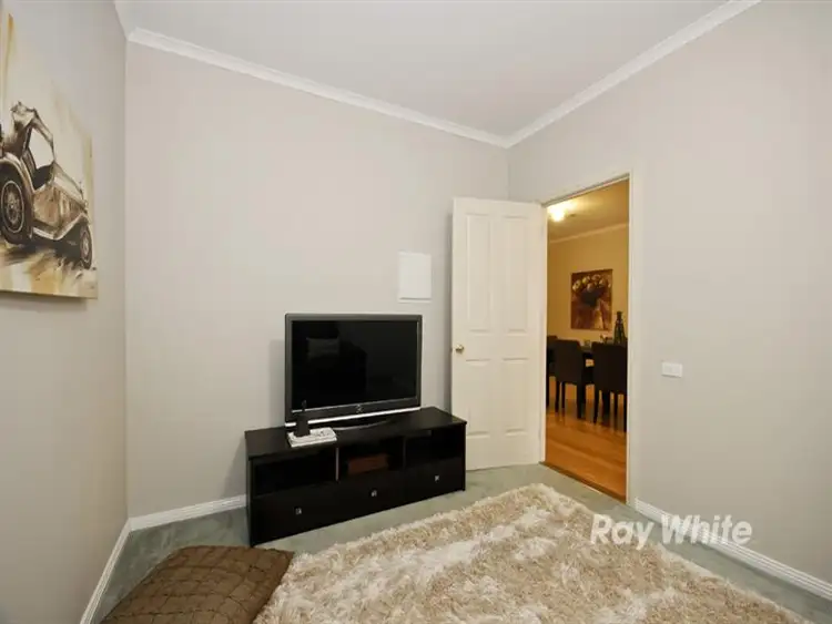 Sixth view of Homely house listing, 42 St Laurent Rise, Knoxfield VIC 3180