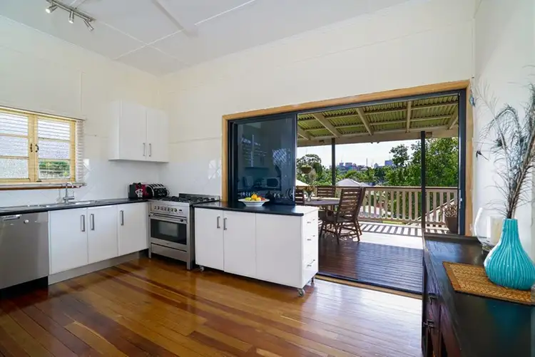 Third view of Homely house listing, 5 Nelson Street, Dutton Park QLD 4102