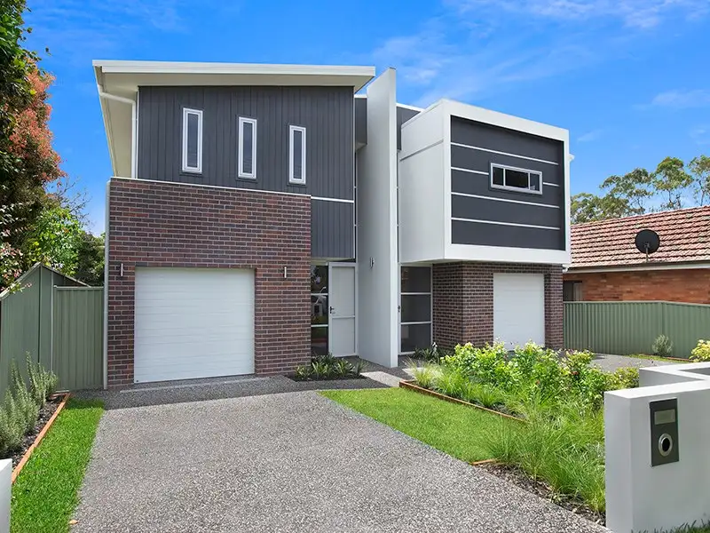 Main view of Homely other listing, 331B Princes Highway, Sylvania NSW 2224