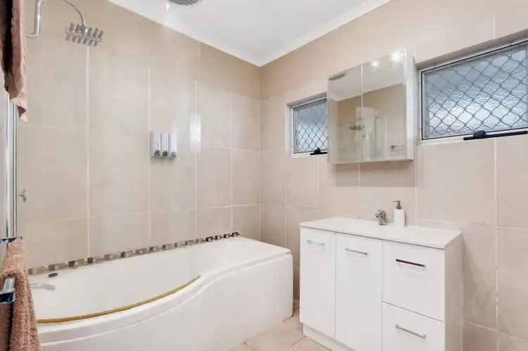 Sixth view of Homely house listing, 16 Daintree Close, Mount Sheridan QLD 4868